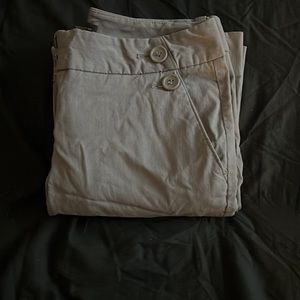 🖤 GRAY Dress Up Pants 🖤